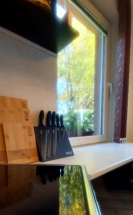 Saint Nicholas Varna Lovely 2 Bedroom Apartment With Sunny Garden Extérieur photo