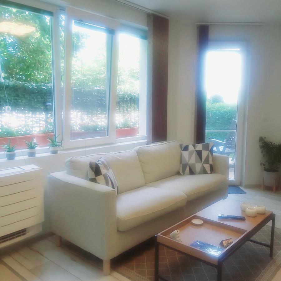 Saint Nicholas Varna Lovely 2 Bedroom Apartment With Sunny Garden Extérieur photo