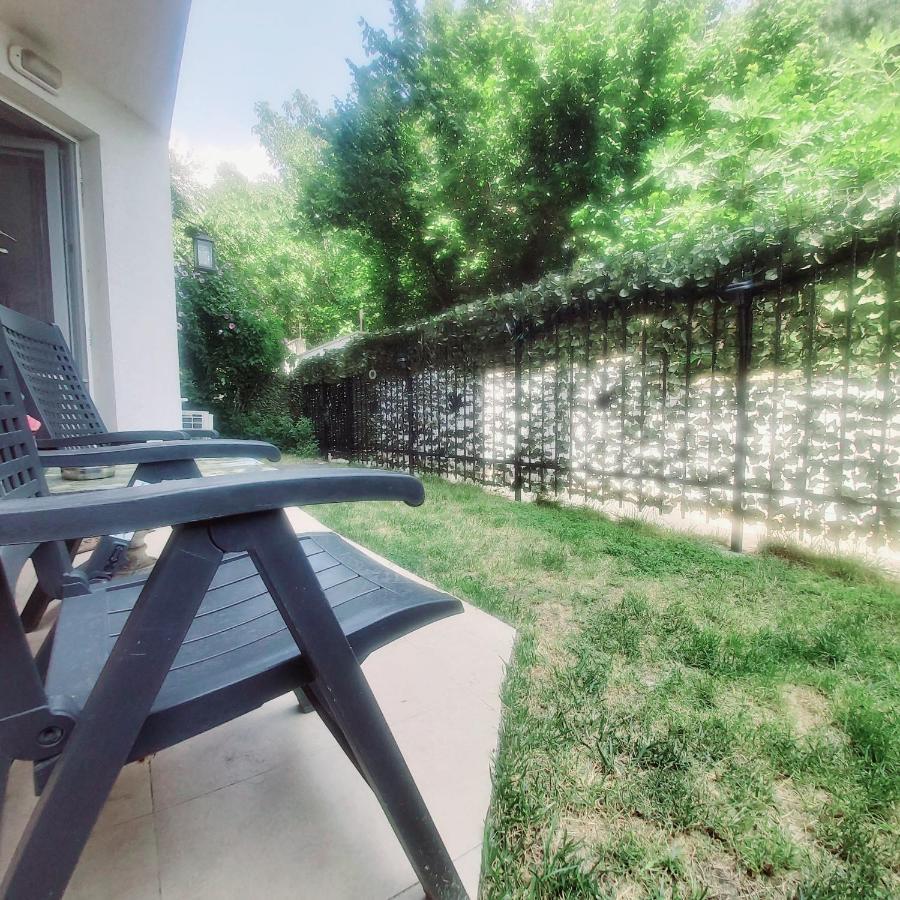 Saint Nicholas Varna Lovely 2 Bedroom Apartment With Sunny Garden Extérieur photo