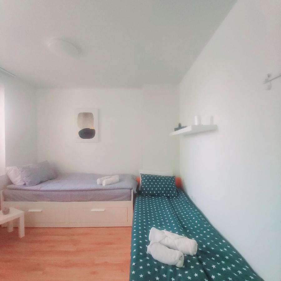 Saint Nicholas Varna Lovely 2 Bedroom Apartment With Sunny Garden Extérieur photo