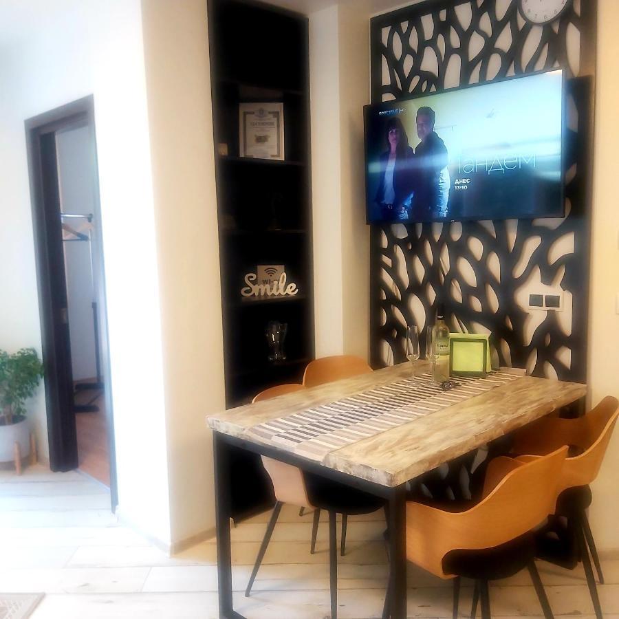 Saint Nicholas Varna Lovely 2 Bedroom Apartment With Sunny Garden Extérieur photo