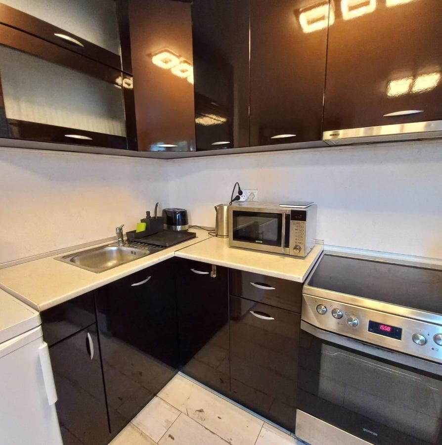 Saint Nicholas Varna Lovely 2 Bedroom Apartment With Sunny Garden Extérieur photo